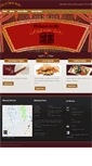 Mobile Screenshot of goldeninn.net
